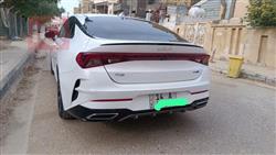 کیا K5